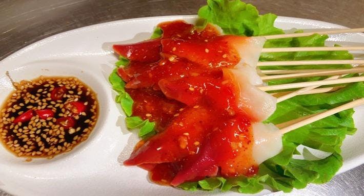 Foto del ristorante KAO YAN 烤焰 锦州烧烤RISTORANTE CINESE E BARBECUE a Loreto, Milano
