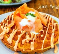 Restaurant Tittle Tattle in Dhoby Ghaut, Singapore