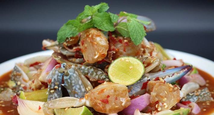 Photo of restaurant Ros Lamul - Best Thai Restaurant in Singapore in Geylang, Singapore