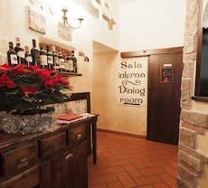 Ristorante Ristorante Buca Poldo a Centro storico, Firenze