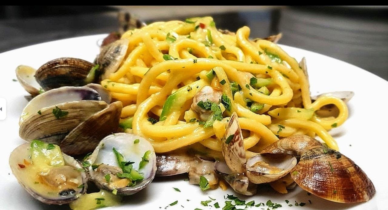 Photo of restaurant La Cabana in Centro Storico, Rome