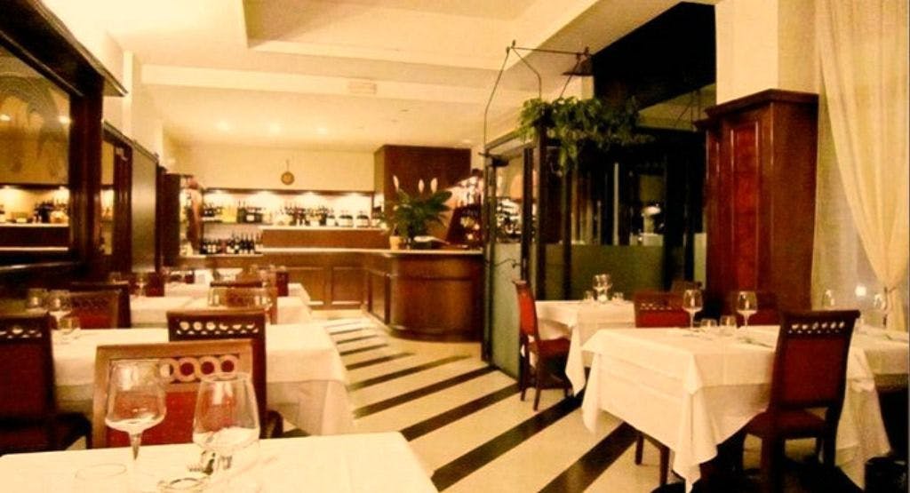 Foto del ristorante Il Cadreghin a Cascina Gobba, Milano