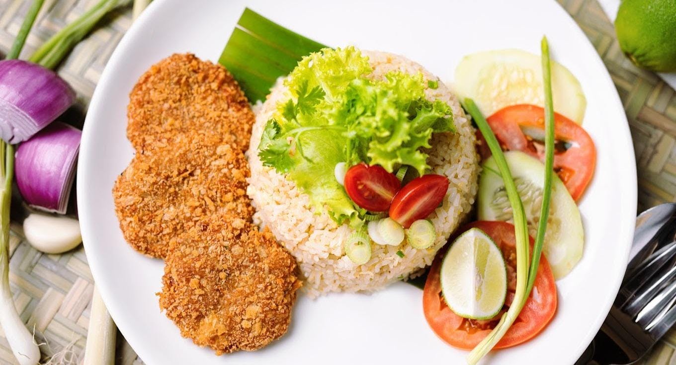 Photo of restaurant Lemongrass - Hougang Capeview in Hougang, Singapore