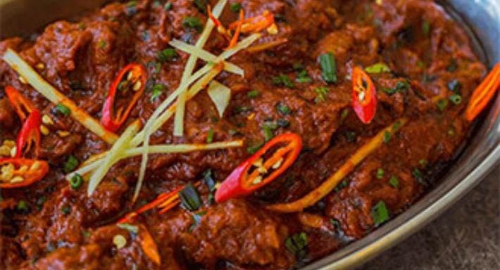 Photo of restaurant Courtallam Border Rahmath Kadai (24 hours) in Little India, 新加坡