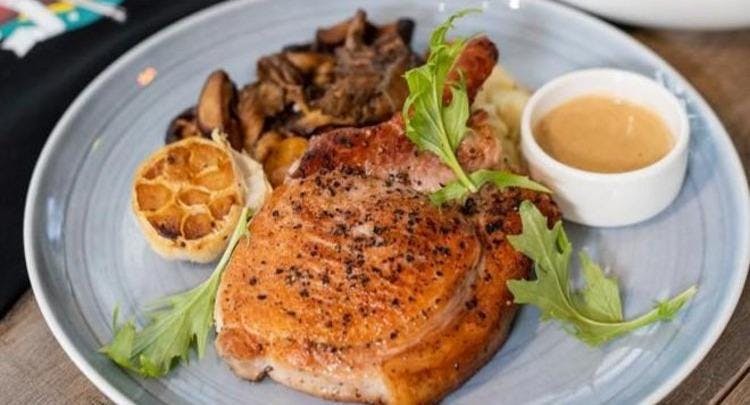 Photo of restaurant Lazy Lizard - Flora Vista in Ang Mo Kio, Singapore