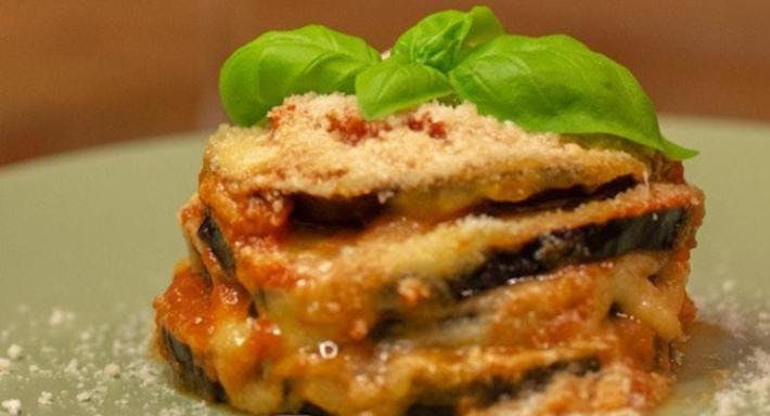 Photo of restaurant Trattoria Pizzeria Il Girasole in Monti, Rome