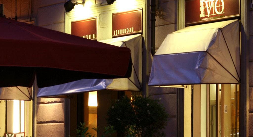 Foto del ristorante Ivo 1958 a Centro città, Torino