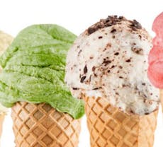 Restaurant Freshio Gelato in Rochor, Singapore