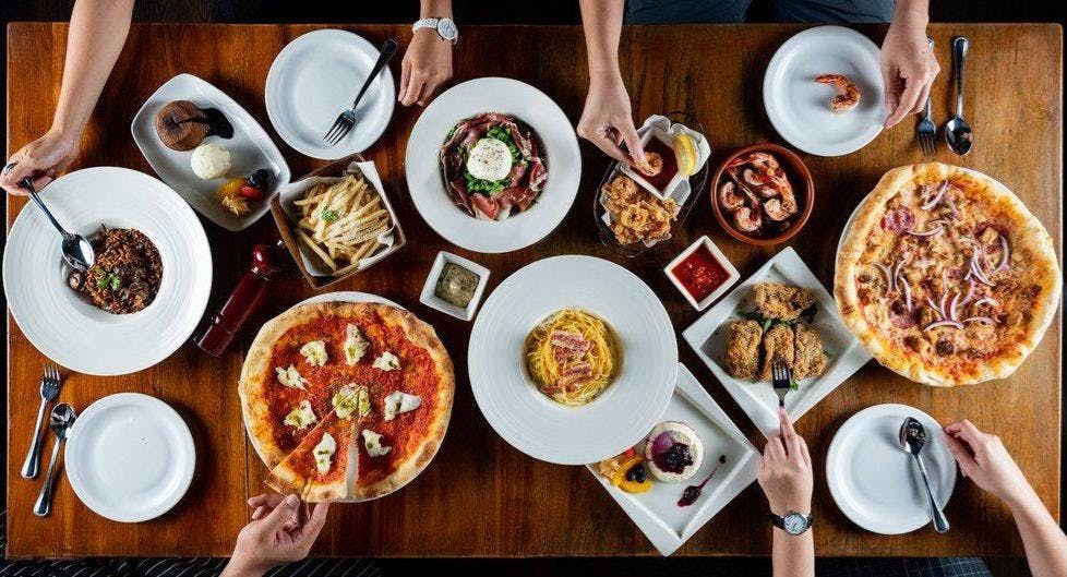 Photo of restaurant Amano in Bukit Timah, Singapore