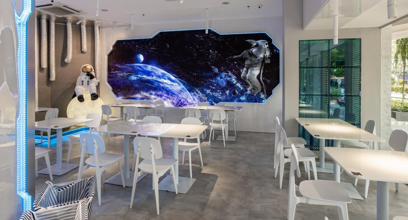 Photo of restaurant Chef China 华厨 Hua Chu in Bugis, 新加坡