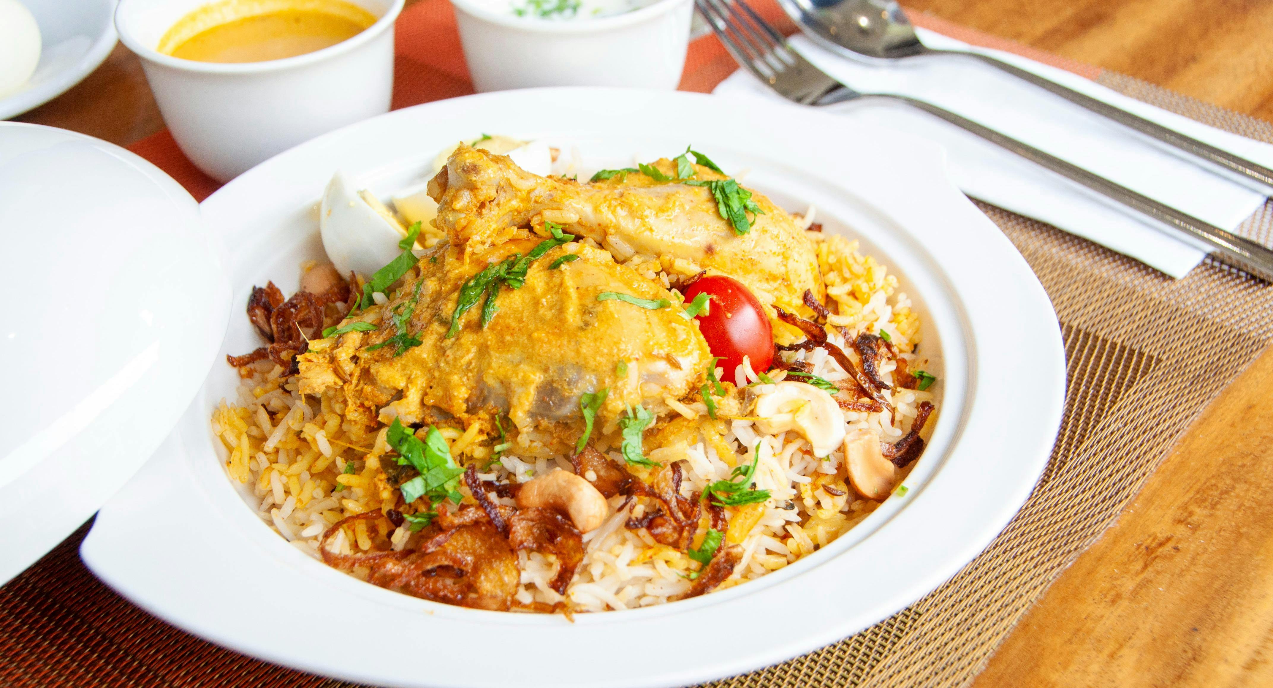 Photo of restaurant Mr Biryani - Chander Road in Farrer Park, Singapore