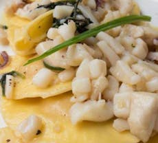 Ristorante Osteria Alla Frasca a Cannaregio, Venezia