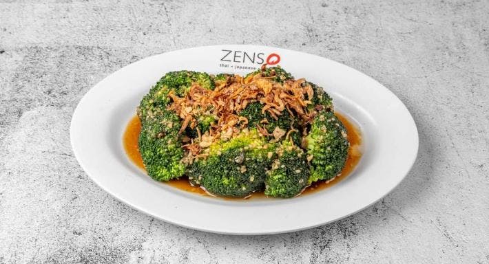 Photo of restaurant Zenso Thai in Rochor, Singapore