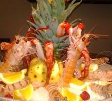 Ristorante Marina di Santospirito a Centro storico, Firenze
